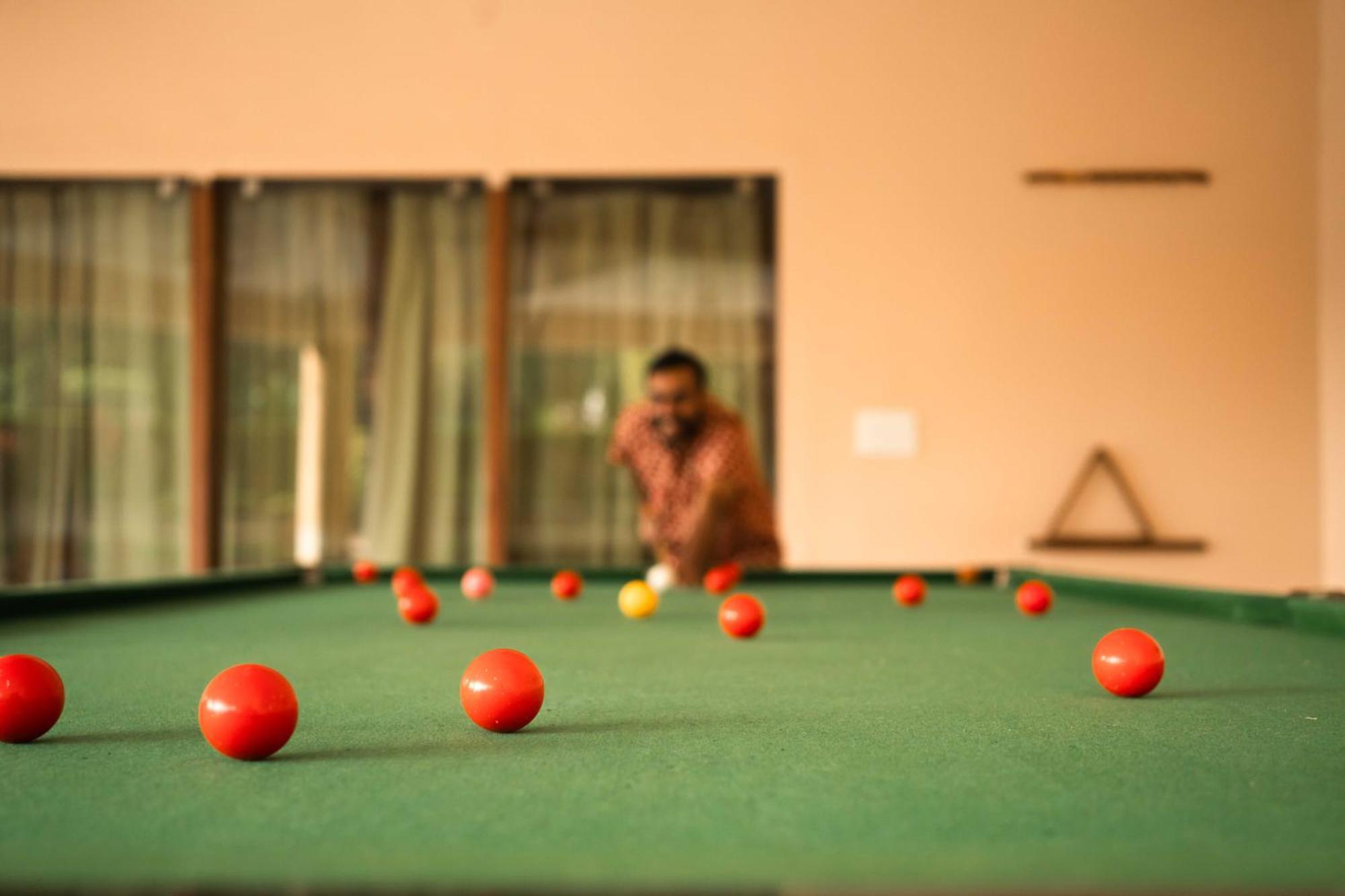 Abhyaran Resort & Spa Ranthambore Sawai Madhopur Εξωτερικό φωτογραφία